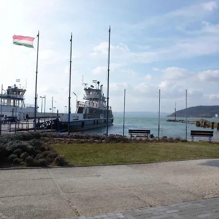 In - Balaton 31357 Ferienhaus *