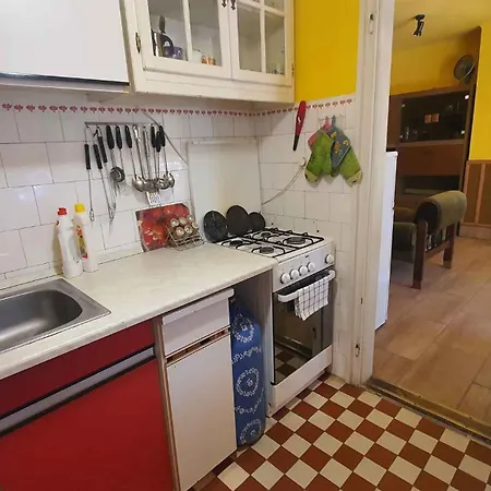 Ferienhaus In - Balaton 31357