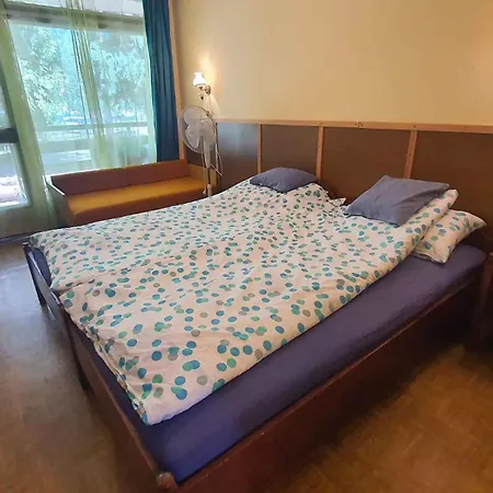 In - Balaton 31357 Ferienhaus Szántód