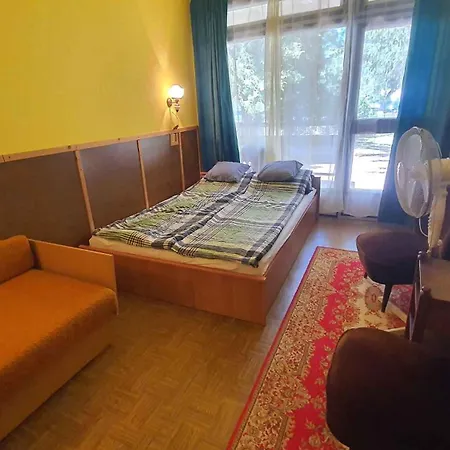 بيت للعطل In - Balaton 31357 Szántód