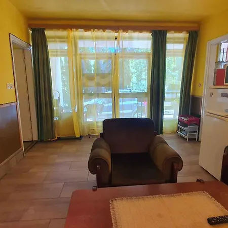 Ferienhaus In - Balaton 31357 Szántód