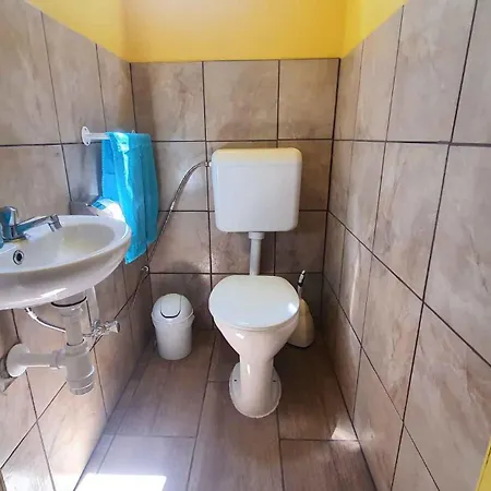 بيت للعطل In - Balaton 31357 *