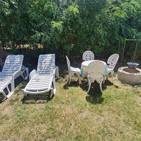 بيت للعطل In - Balaton 31357