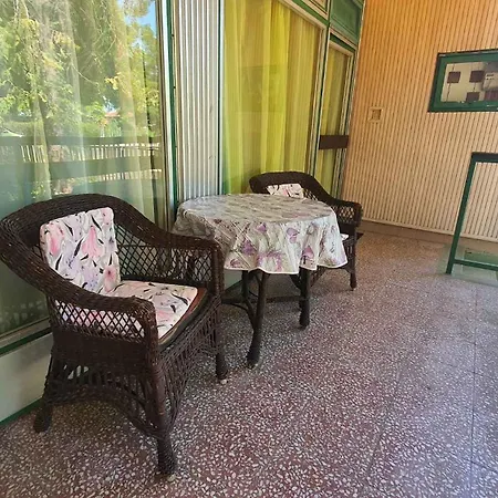 بيت للعطل In - Balaton 31357 *