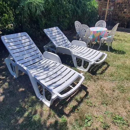 بيت للعطل In - Balaton 31357 Szántód