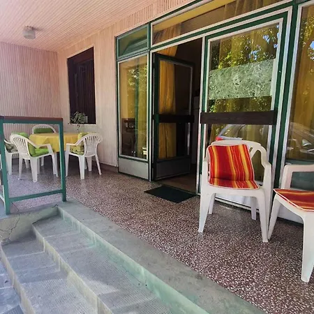 Ferienhaus In - Balaton 31357