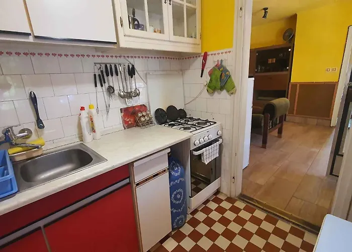 Hébergement de vacances In - Balaton 31357