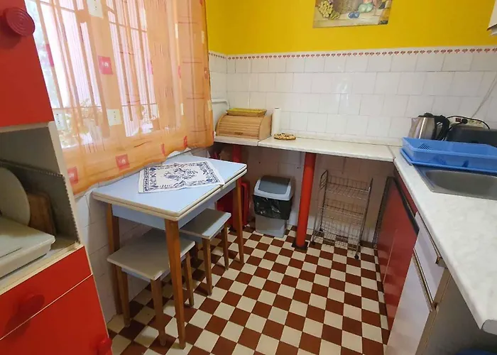 In - Balaton 31357 Hébergement de vacances *