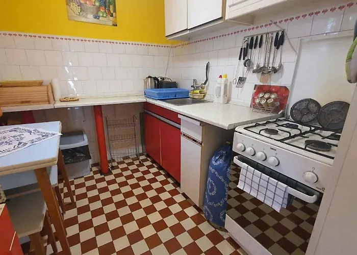 Hébergement de vacances In - Balaton 31357 *