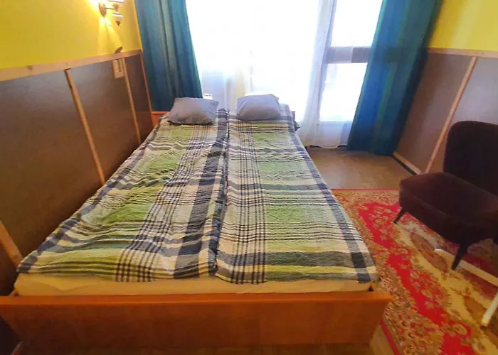 In - Balaton 31357 بيت للعطل *