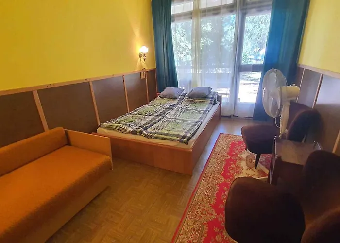 Hébergement de vacances In - Balaton 31357 Szántód