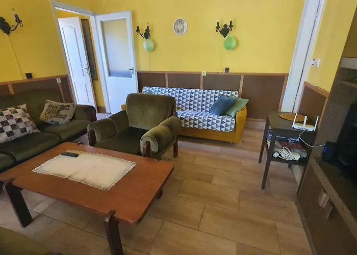 In - Balaton 31357 Hébergement de vacances