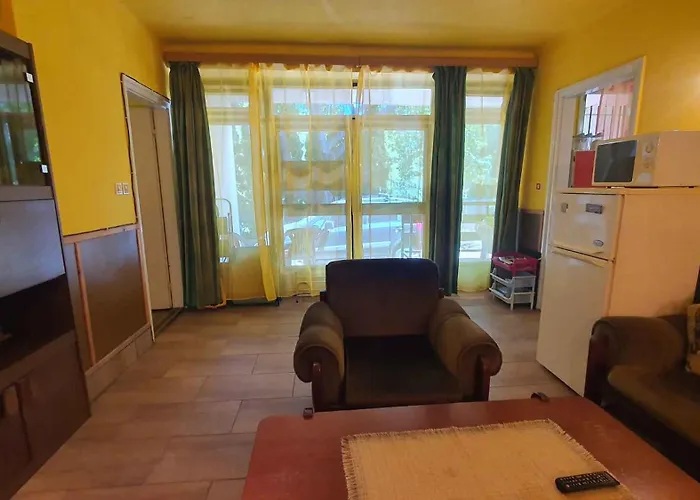 Hébergement de vacances In - Balaton 31357 Szántód