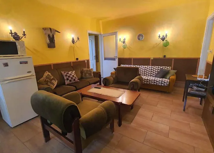 In - Balaton 31357 Szántód