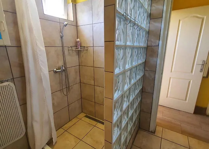 Hébergement de vacances In - Balaton 31357