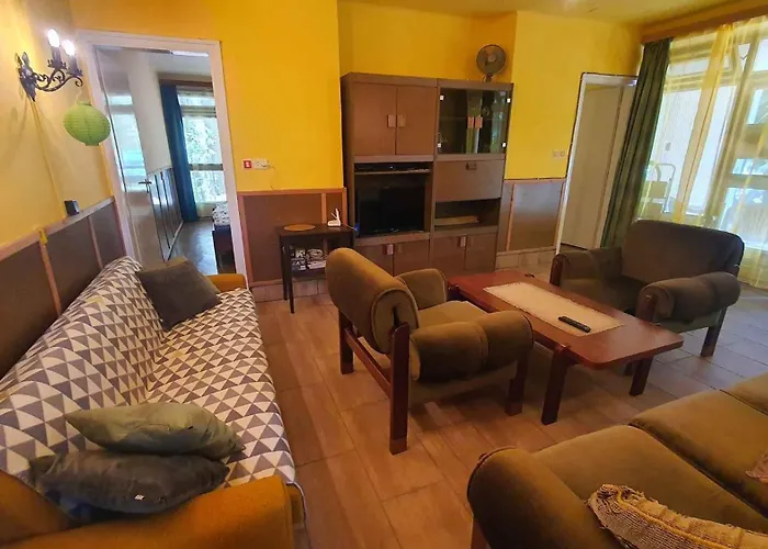 In - Balaton 31357 بيت للعطل *