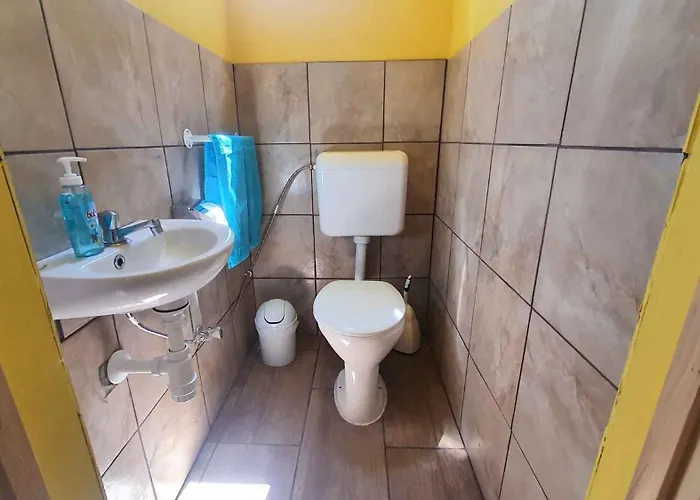 بيت للعطل In - Balaton 31357 *