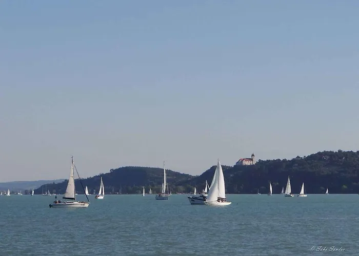 In - Balaton 31357 Szántód