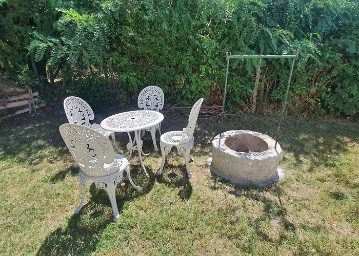 In - Balaton 31357 بيت للعطل