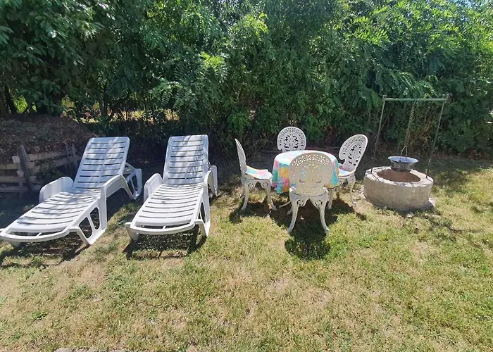 Hébergement de vacances In - Balaton 31357