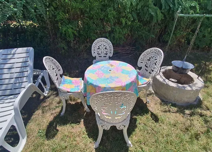 In - Balaton 31357 * Szántód