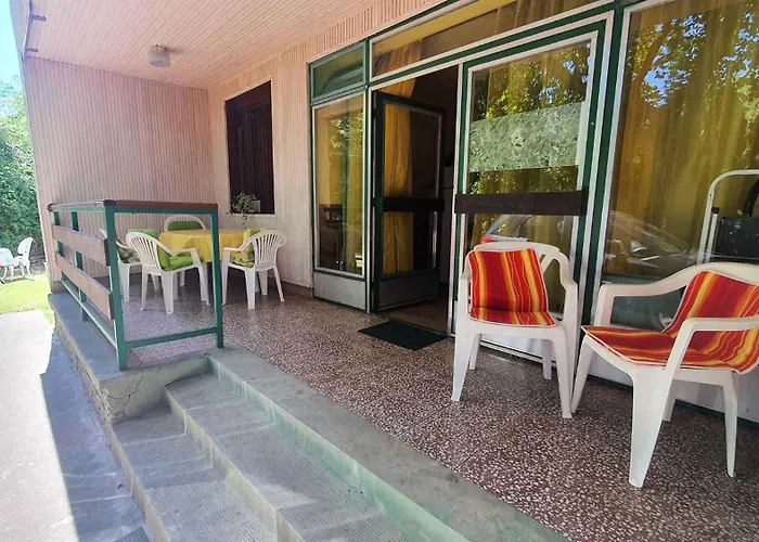 Hébergement de vacances In - Balaton 31357